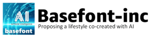 株式会社ベースフォント basefont-inc