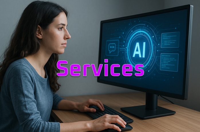 basefont-inc AI｜株式会社ベースフォント
